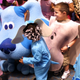 Illustration for article titled Pull up your Thinking Chairs, kids; iBlues Clues /iis coming back